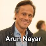 Arun Nayar