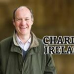 Charlie Ireland