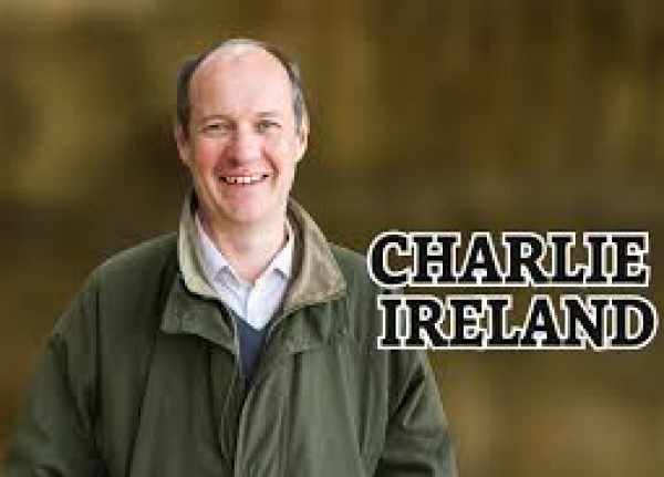 Charlie Ireland
