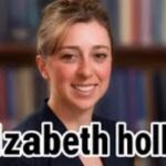 Elizabeth Holley