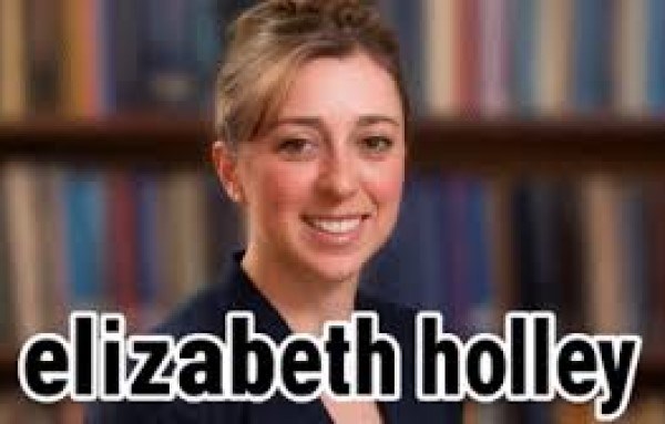 Elizabeth Holley