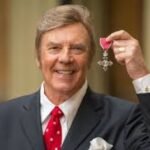 Marty Wilde