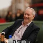 Philip Taptiklis