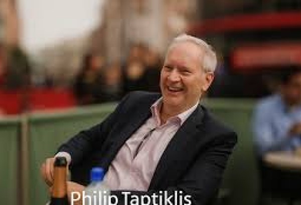 Philip Taptiklis