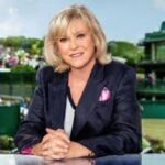 Sue Barker