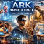 ARK Augmented Reality