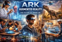 ARK Augmented Reality