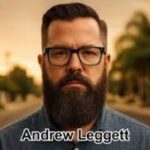 Andrew Leggett