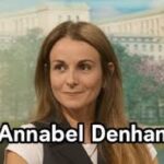 Annabel Denham