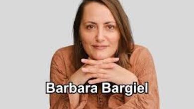 Barbara Bargiel