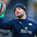 Ben Muncaster