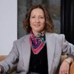 Caroline Jackson