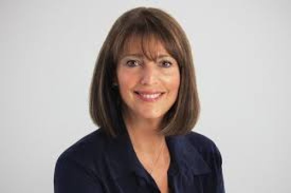 Carolyn McCall