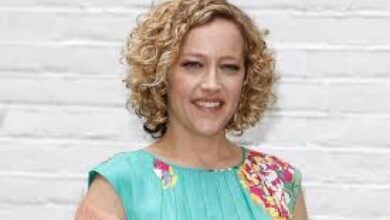 Cathy Newman