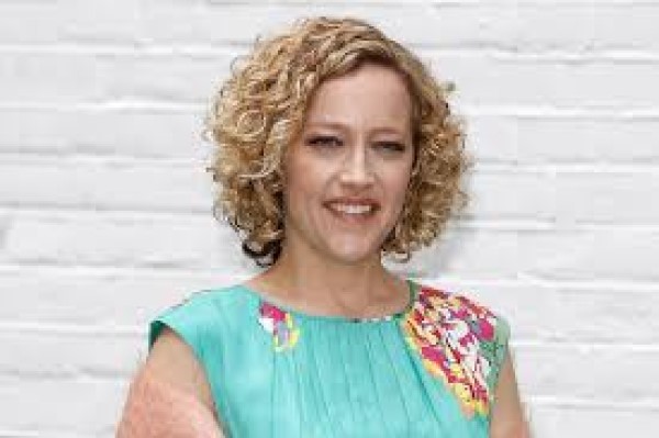 Cathy Newman