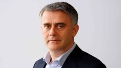 Christopher Harborne