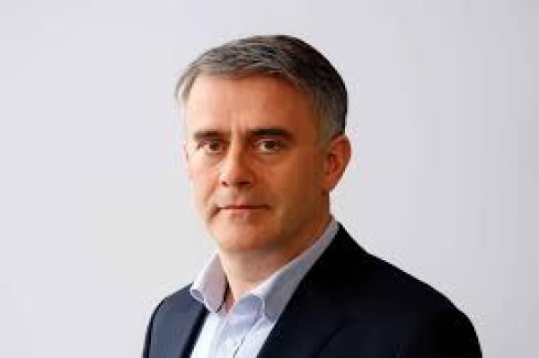 Christopher Harborne