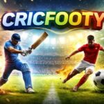 Cricfooty