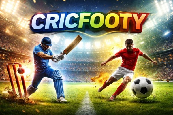 Cricfooty