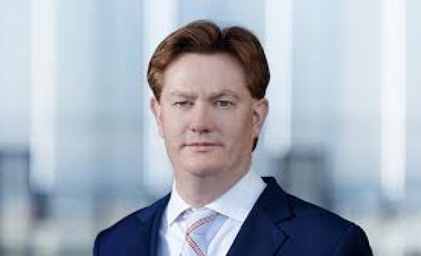 Danny Alexander