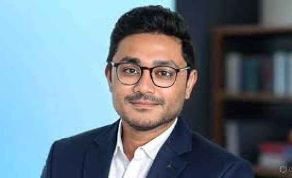 Darwin Thomas Meprethu