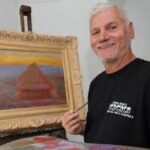 David Henty
