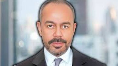 David Martinez Businessman