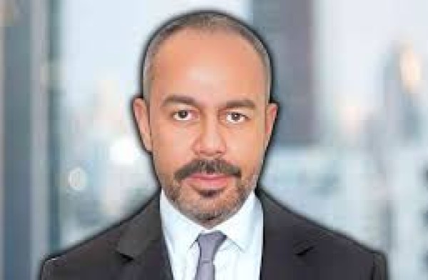 David Martinez Businessman