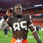 David Njoku