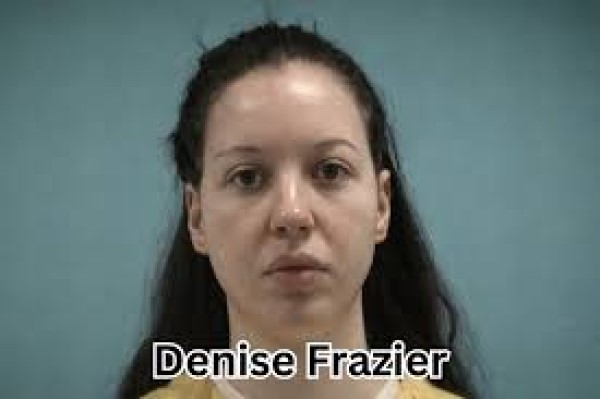 Denise Frazier