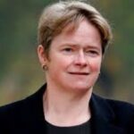 Dido Harding