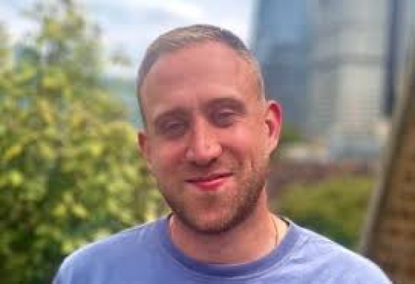 Gabriel Sanderson Woodall