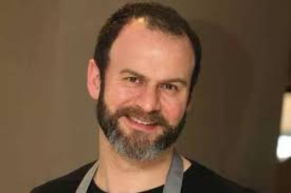 Glynn Purnell