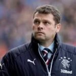 Graeme Murty