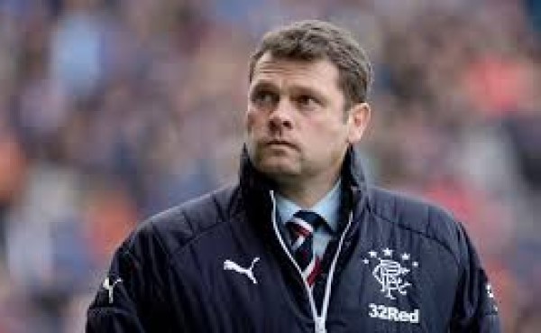 Graeme Murty