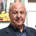 Harvey Goldsmith