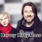 Harvey Kirby Ross