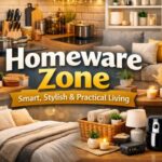 Homeware Zone