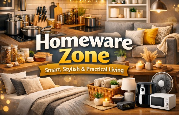 Homeware Zone