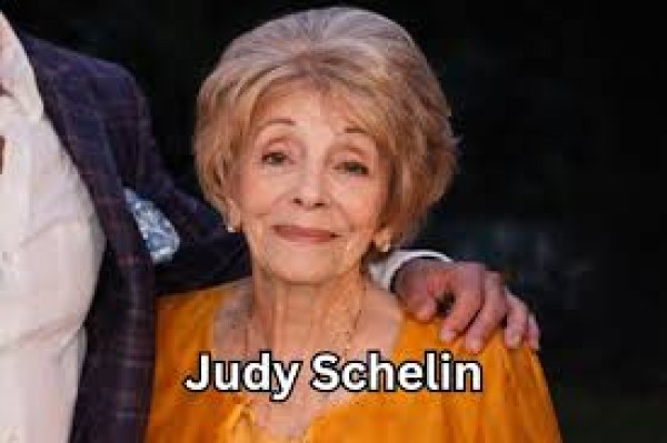 Judy Schelin