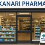Kanari Pharmacy