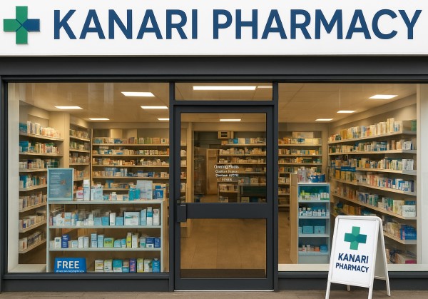 Kanari Pharmacy