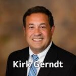 Kirk Gerndt