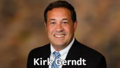 Kirk Gerndt