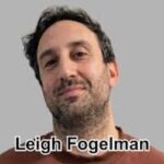 Leigh Fogelman