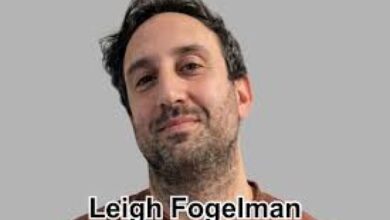 Leigh Fogelman