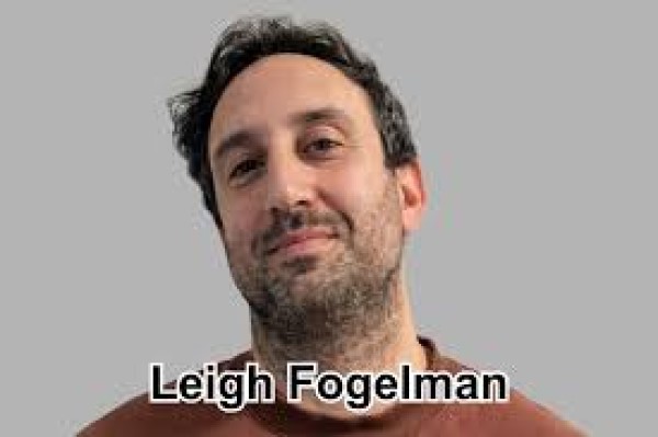 Leigh Fogelman