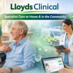 Lloyds Clinical