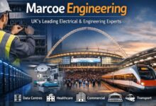 Marcoe Engineering