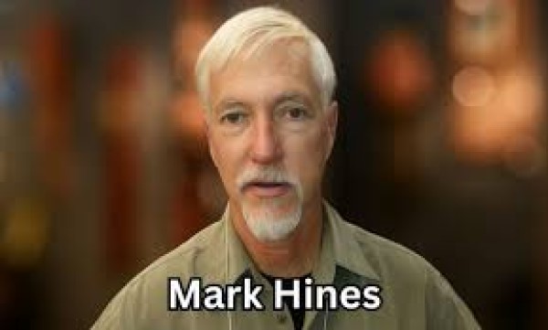 Mark Hines